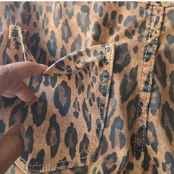 Adrianna Papell Printed Kate Fit Cigarette Pants Bundle - Picture 9 of 12